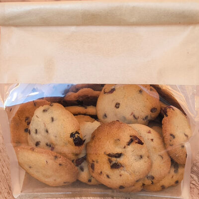 Печенье Дольчетти 500 г в Панеттоле по цене 950 ₽