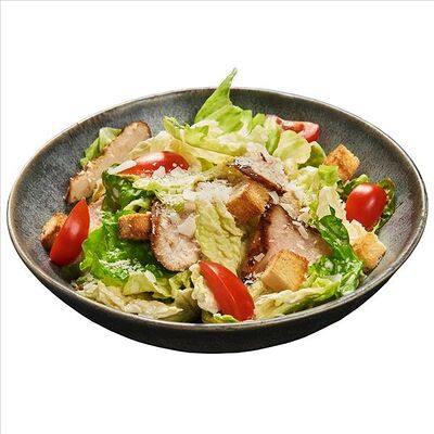 Каннам Цезарь с курицей в Kannam Chicken по цене 279