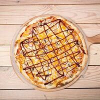 Барбекью в Доминион