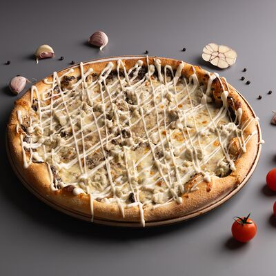 Пицца Дон Жюльен в Активити парк по цене 650 ₽