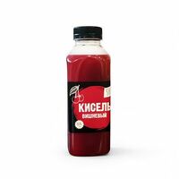 Кисель вишневый в Свежов