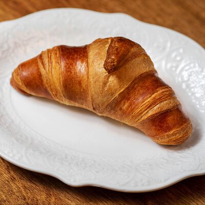 Круассан классическийв Cook cafeshop по цене 270 ₽