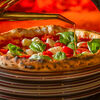 Пицца Триколоре в Mama Roma по цене 630