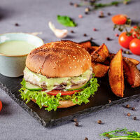 Логотип Freshday