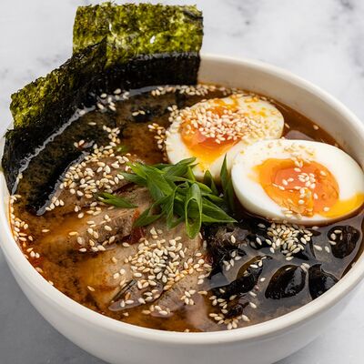 Рамен с уткой в Патис по цене 794 ₽