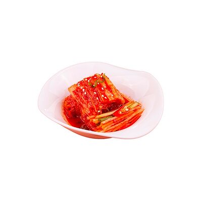 Салат Кимчи жаренный по-корейски в Big Fish по цене 390