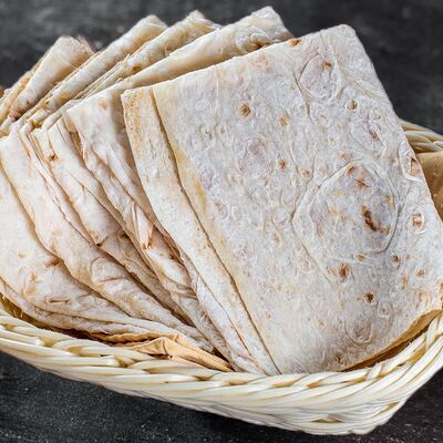 Армянский лаваш в Армянская кухня по цене 66 ₽