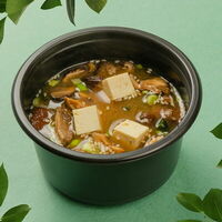 Мисо с тофу в Life Rolls