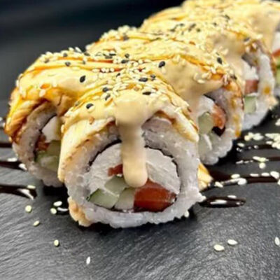 Сливочный Канадав Breaking time по цене 650 ₽