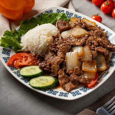 Сумборо в Ок-сарой по цене 780 ₽