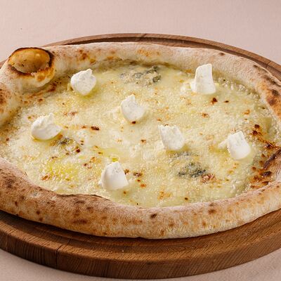 Grande Четыре сыра в Беллуччи по цене 1130