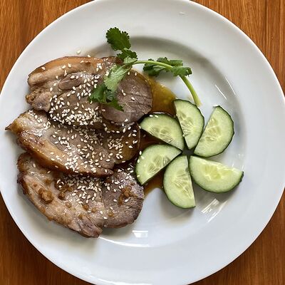 Сасю в Viet Cook по цене 400 ₽