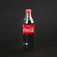 Coca-Cola в ВЛАВАШЕ