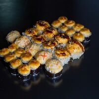 Сет Танкав ЛукоСу