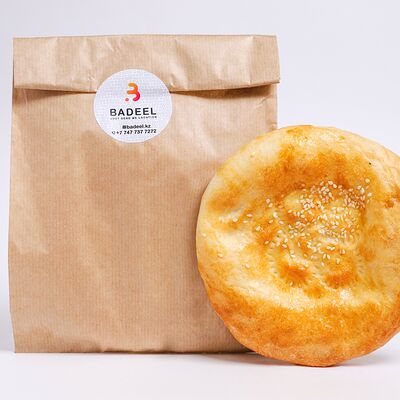 Лепешка фирменная в Badeel по цене 150 ₸