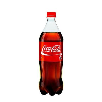 Coca-Cola в Rac & Roll по цене 189 ₽