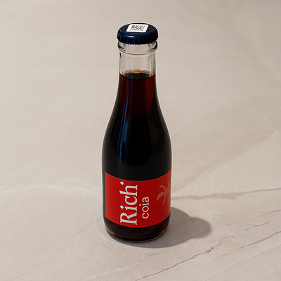 Рич-кола в Sugar Mama по цене 270 ₽