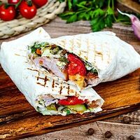 Донер-кебаб из баранины в Тандырофф