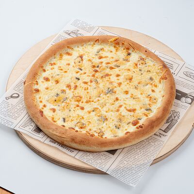 Сырная в Sushi adler по цене 1050 ₽