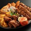 Мясное ассорти на компанию в Мираж по цене 3300