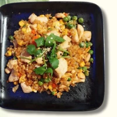 2.13. Ком ранг с Курицей в Вьет нэм по цене 675 ₽