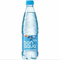 BonAqua в Питасмак