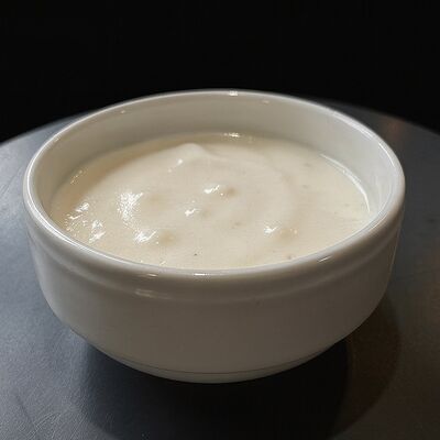 Сметана в Винегрет по цене 50 ₽