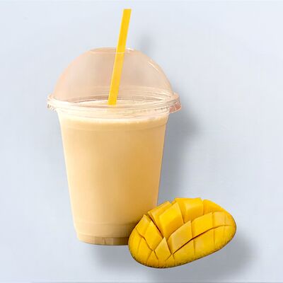 Молочный Коктейль Манго-Маракуйя в Vikings Burgers по цене 249 ₽