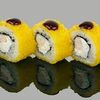 Ролл Сливочный с креветкой в Marlin Sushi по цене 550