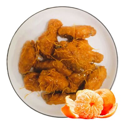 Курица Тенжерин, крыло в Сеул по цене 443 ₽