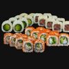 Сет Фьюжн в Sushi Studio по цене 1589