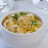 Пельмени мясные запеченные в КафеПельмешкин дворик по цене 390