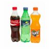 Coca-cola, Fanta, Sprite в Булочка по цене 100