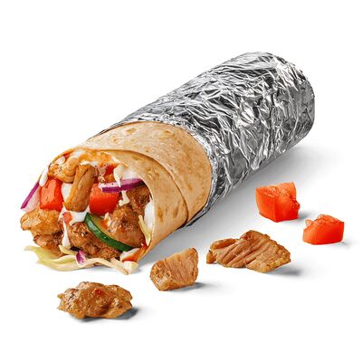 Фирменный в Донер 42 по цене 219 ₽