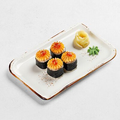 Мияги 4 шт в ПиццаФабрика по цене 455 ₽