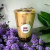 Лавандовая Дальгона в BUBBLE BAR tea по цене 329