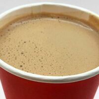 Какао натуральныйв Cubita coffee