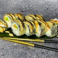 Хаманиши в Андеграунд Pizza & Sushi