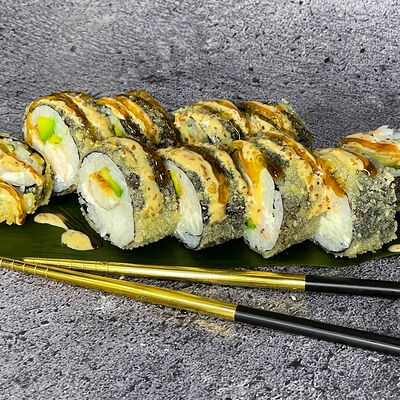 Хаманиши в Андеграунд Pizza & Sushi по цене 403 ₽