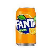 Fanta в Вкусно