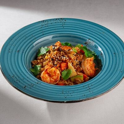 Хемуль поккым в Sarang по цене 590 ₽