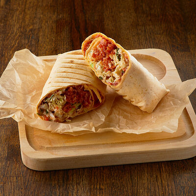 Сэндвич с пепперони в Craft Lab Cafe по цене 380 ₽