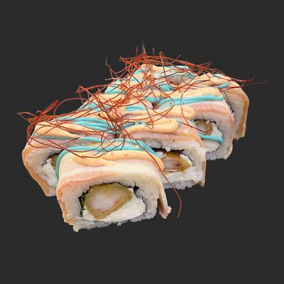 Эйфория в Суши азия по цене 725 ₽