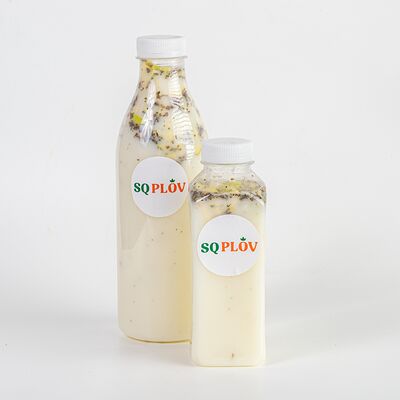Шалап М в SQ PLOV по цене 1395 ₸