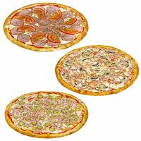 Комбо пиццы Трио в Chicago Pizza