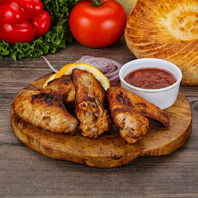 Куриные крылышки в Зам-Зам по цене 321