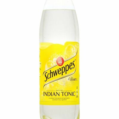 Тоник Schweppes в Afishasushi по цене 250