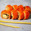 Калифорния с креветкой в Sushi Express по цене 389