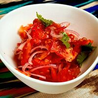 Ачичук в Чайхана Арафа