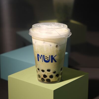 Матча в Muk по цене 350 ₽